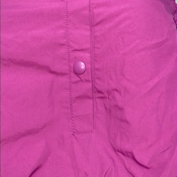 Free People Highline Bomber Jacket - Picture 5 of 5